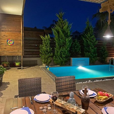Shanti Paphos Villa Luaran gambar