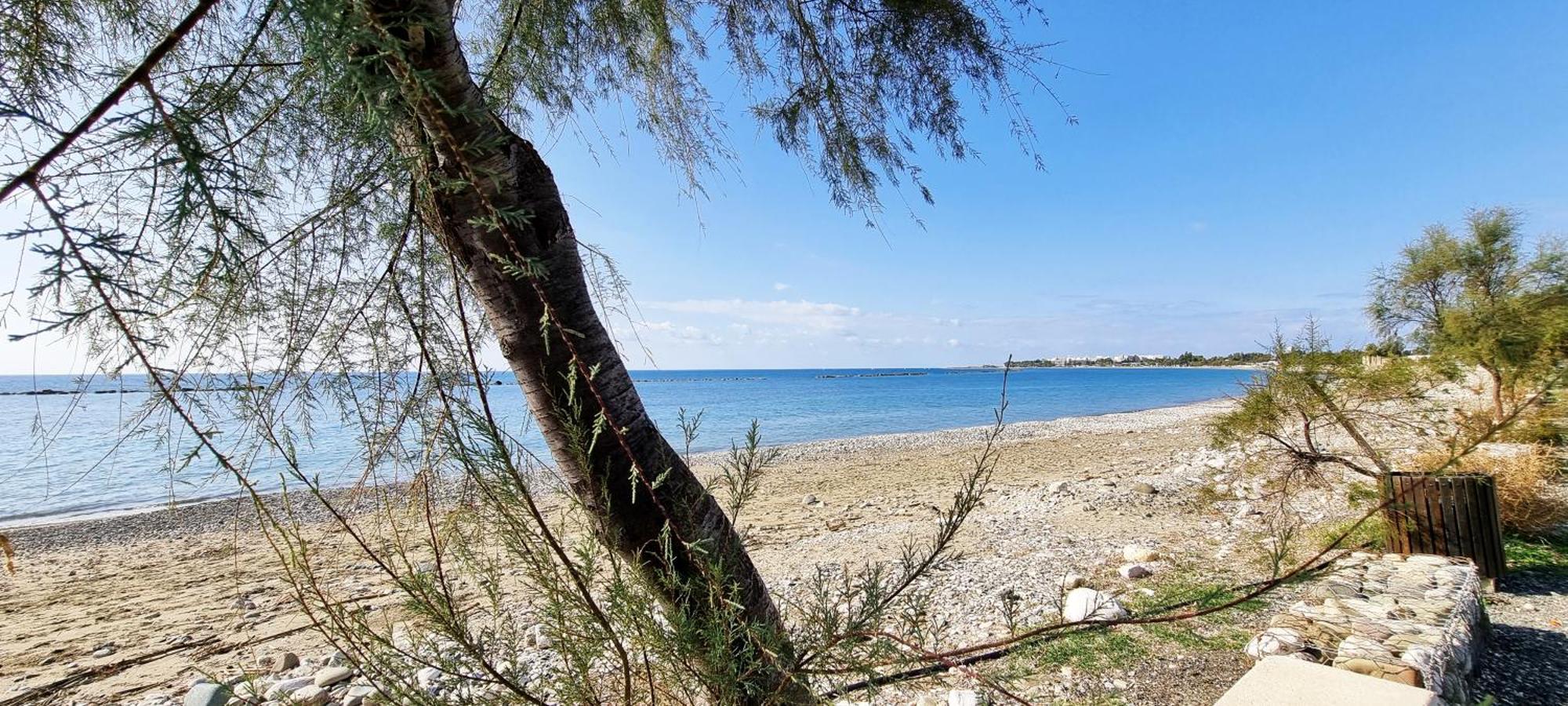 Shanti Paphos Villa Luaran gambar