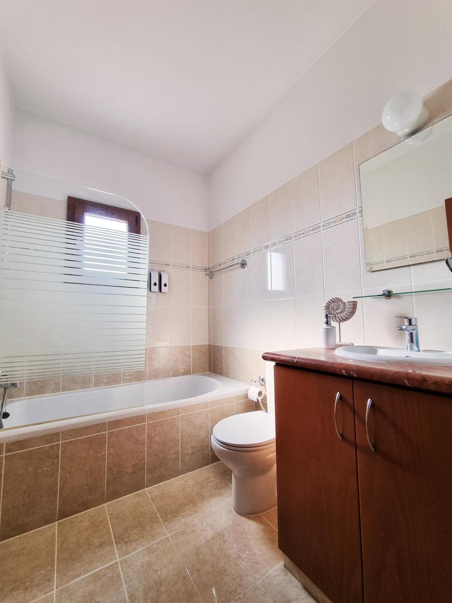 Shanti Paphos Villa Luaran gambar