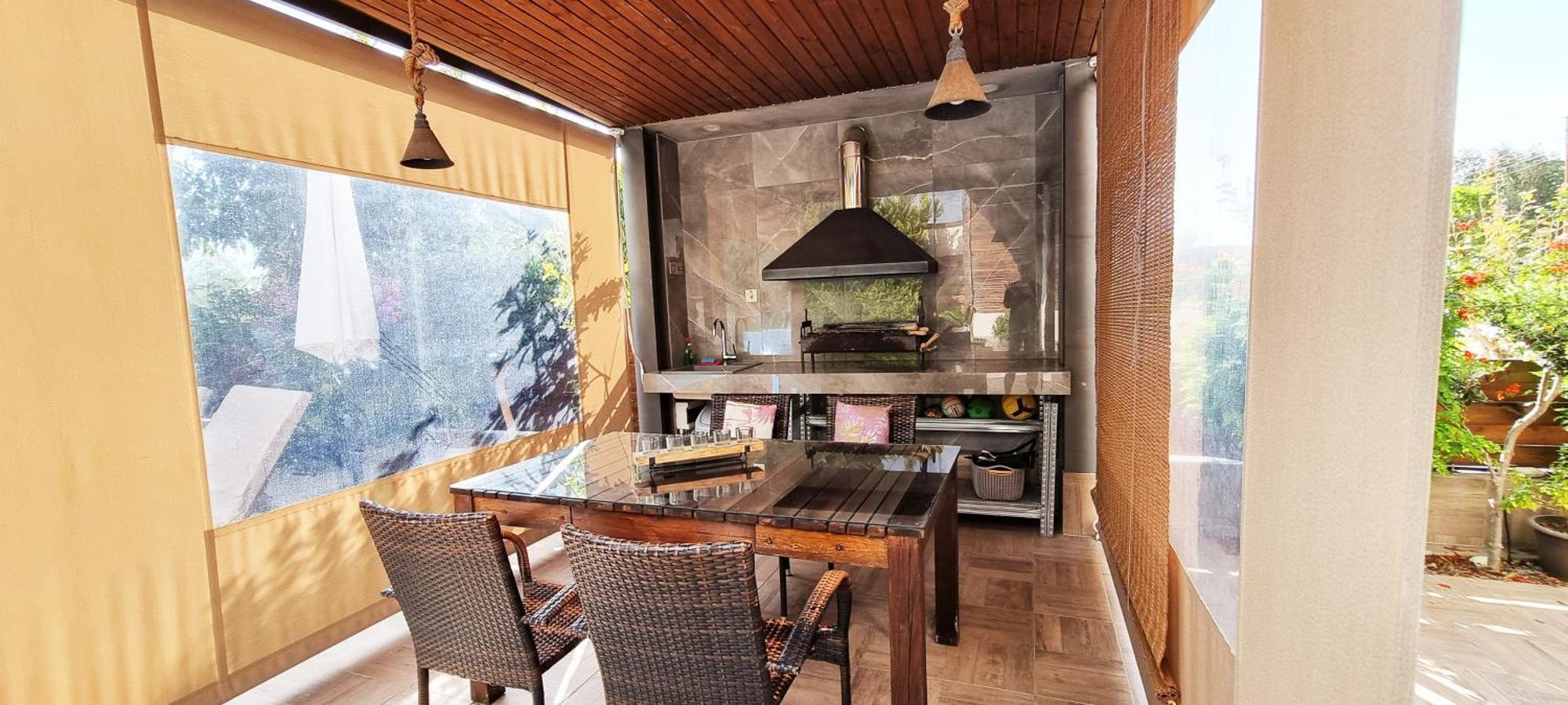Shanti Paphos Villa Luaran gambar