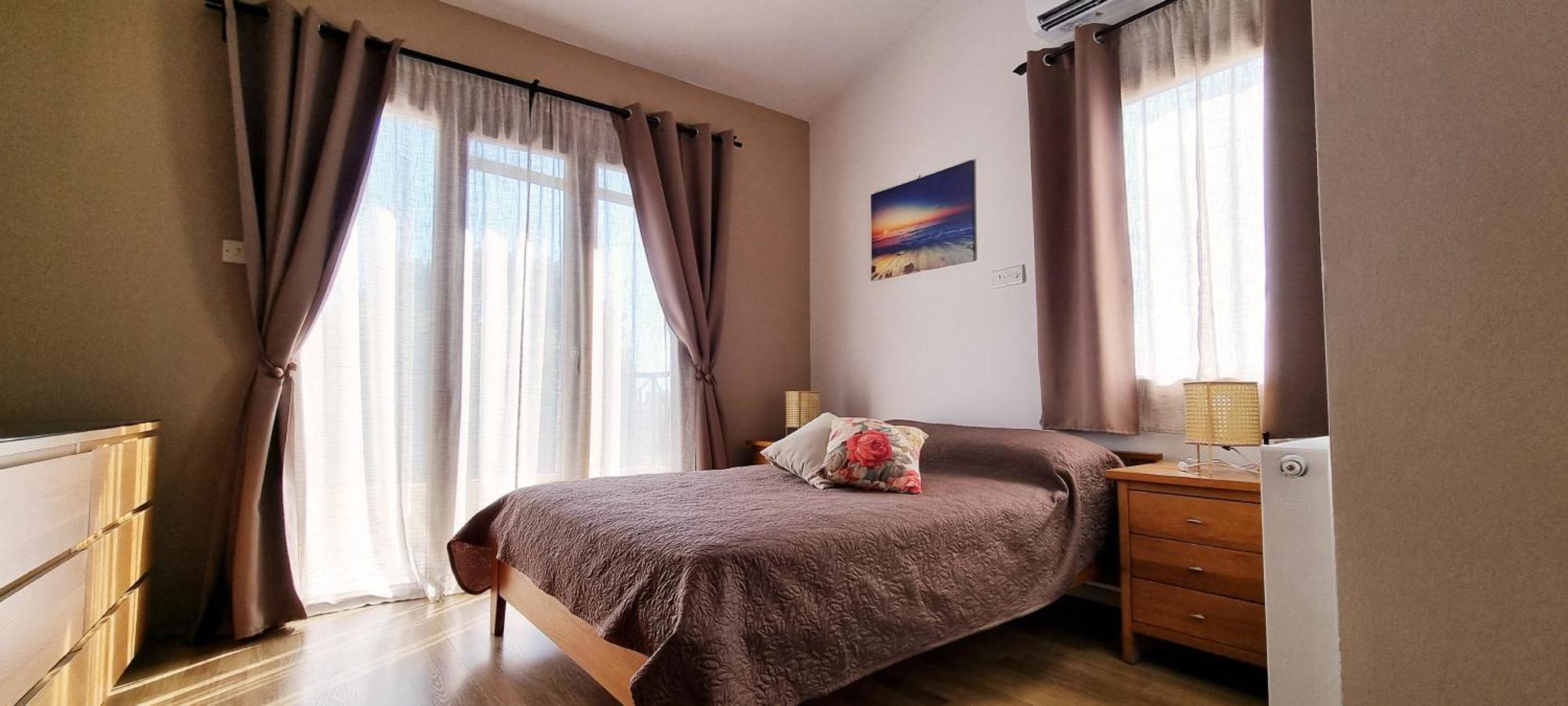 Shanti Paphos Villa Luaran gambar
