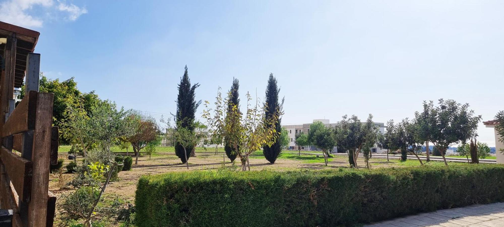 Shanti Paphos Villa Luaran gambar