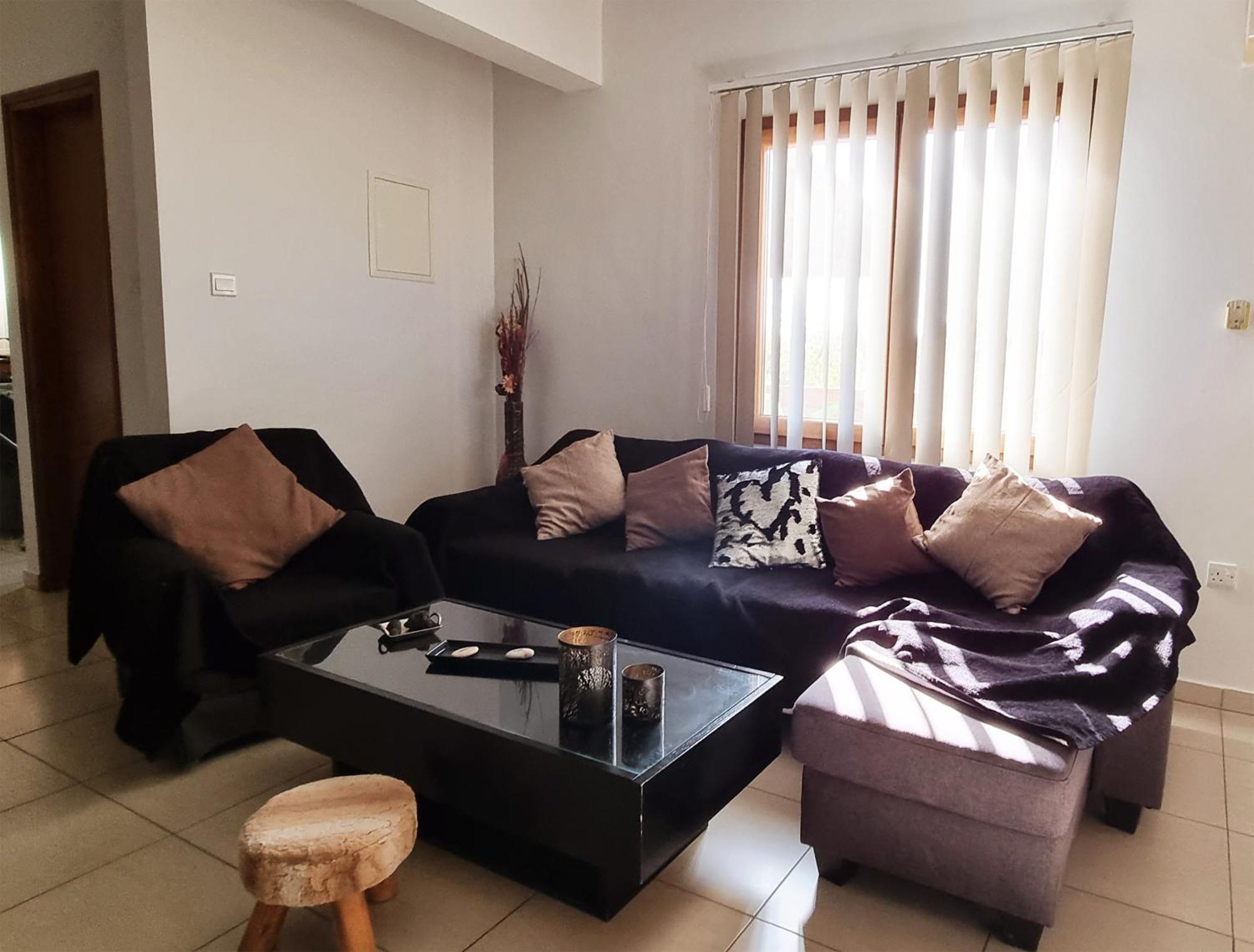 Shanti Paphos Villa Luaran gambar