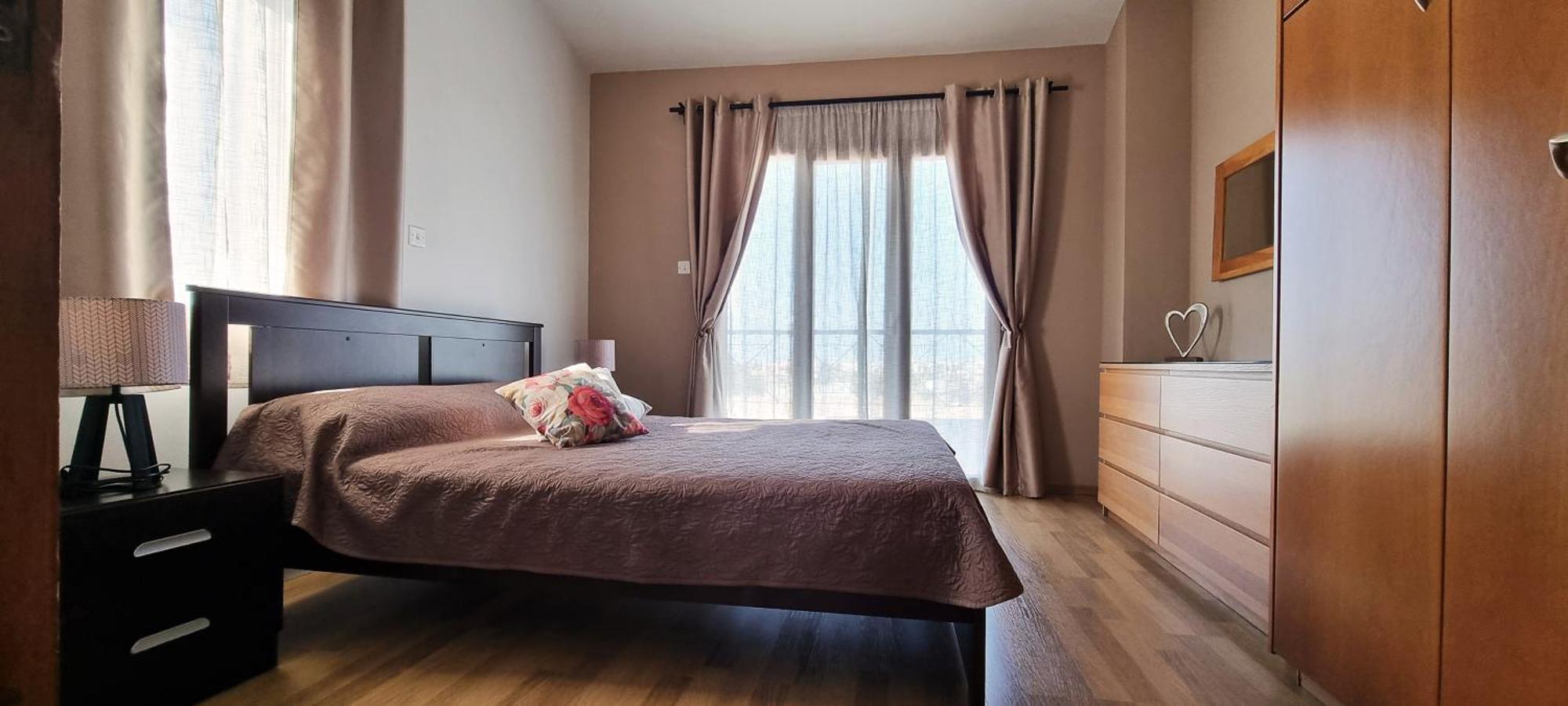 Shanti Paphos Villa Luaran gambar